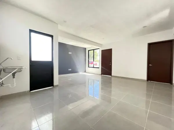 Casa en venta en Lomas de San Javier, Santa Cruz Xoxocotlán — foto 2 de 11