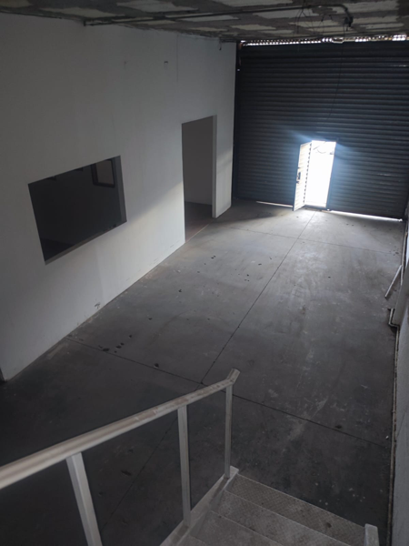 Bodega en renta en Central de Abastos, Gómez Palacio — foto 2 de 8