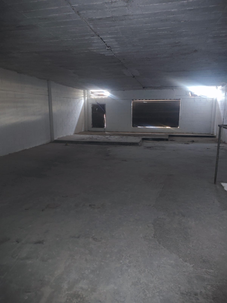 Bodega en renta en Central de Abastos, Gómez Palacio — foto 3 de 8