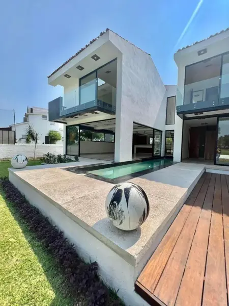 Casa en venta en Paraíso Country Club, Emiliano Zapata — foto 2 de 15