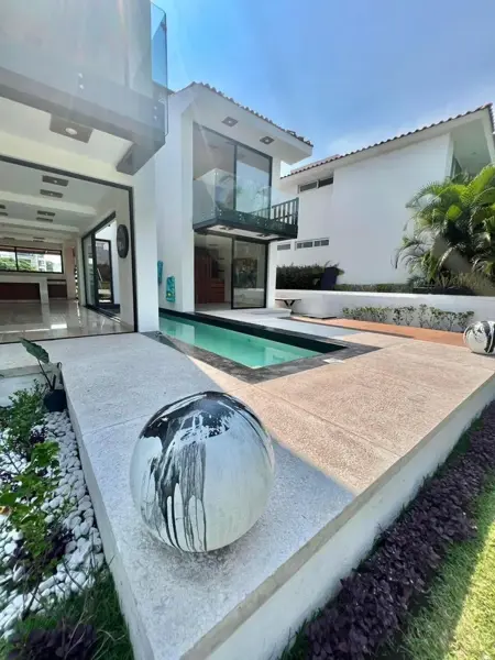 Casa en venta en Paraíso Country Club, Emiliano Zapata — foto 3 de 15