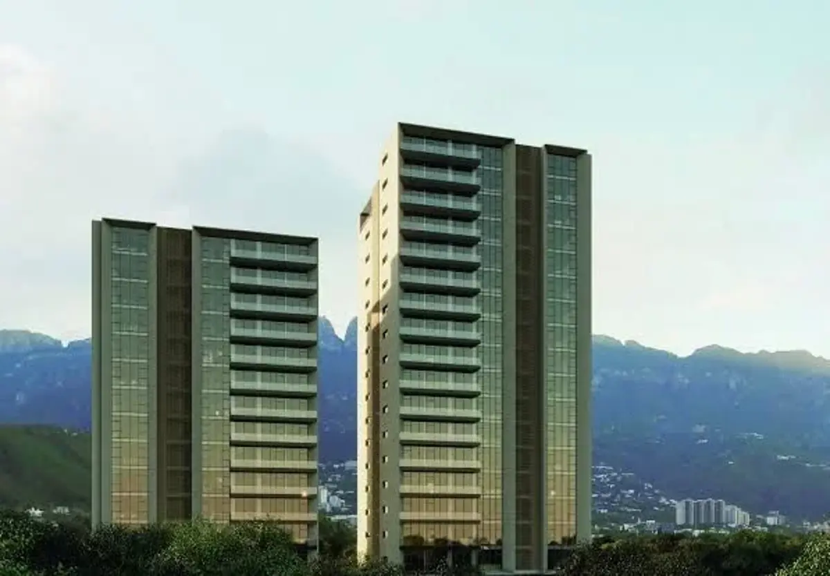 Departamento en venta en Valle Del Campestre, San Pedro Garza García — foto 1 de 8