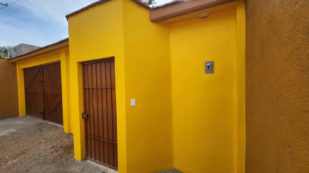 Terreno en venta en Jardines de Monte Albán, Santa Cruz Xoxocotlán — foto 1 de 10