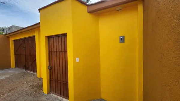 Terreno Propiedad privada