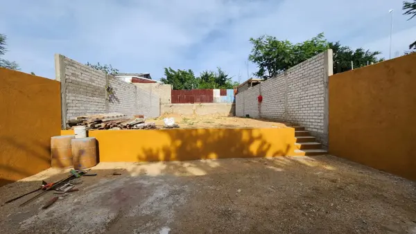 Terreno en venta en Jardines de Monte Albán, Santa Cruz Xoxocotlán — foto 3 de 10