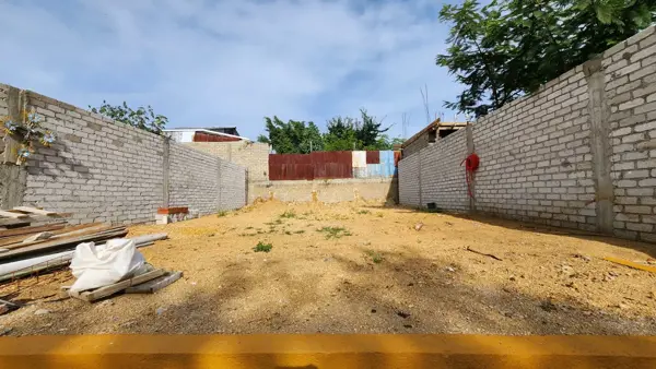 Terreno en venta en Jardines de Monte Albán, Santa Cruz Xoxocotlán — foto 2 de 10