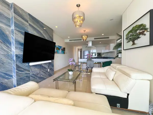 Departamento en venta en Zona Dorada, Mazatlán — foto 2 de 45