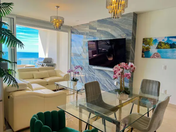 Departamento en venta en Zona Dorada, Mazatlán — foto 3 de 45