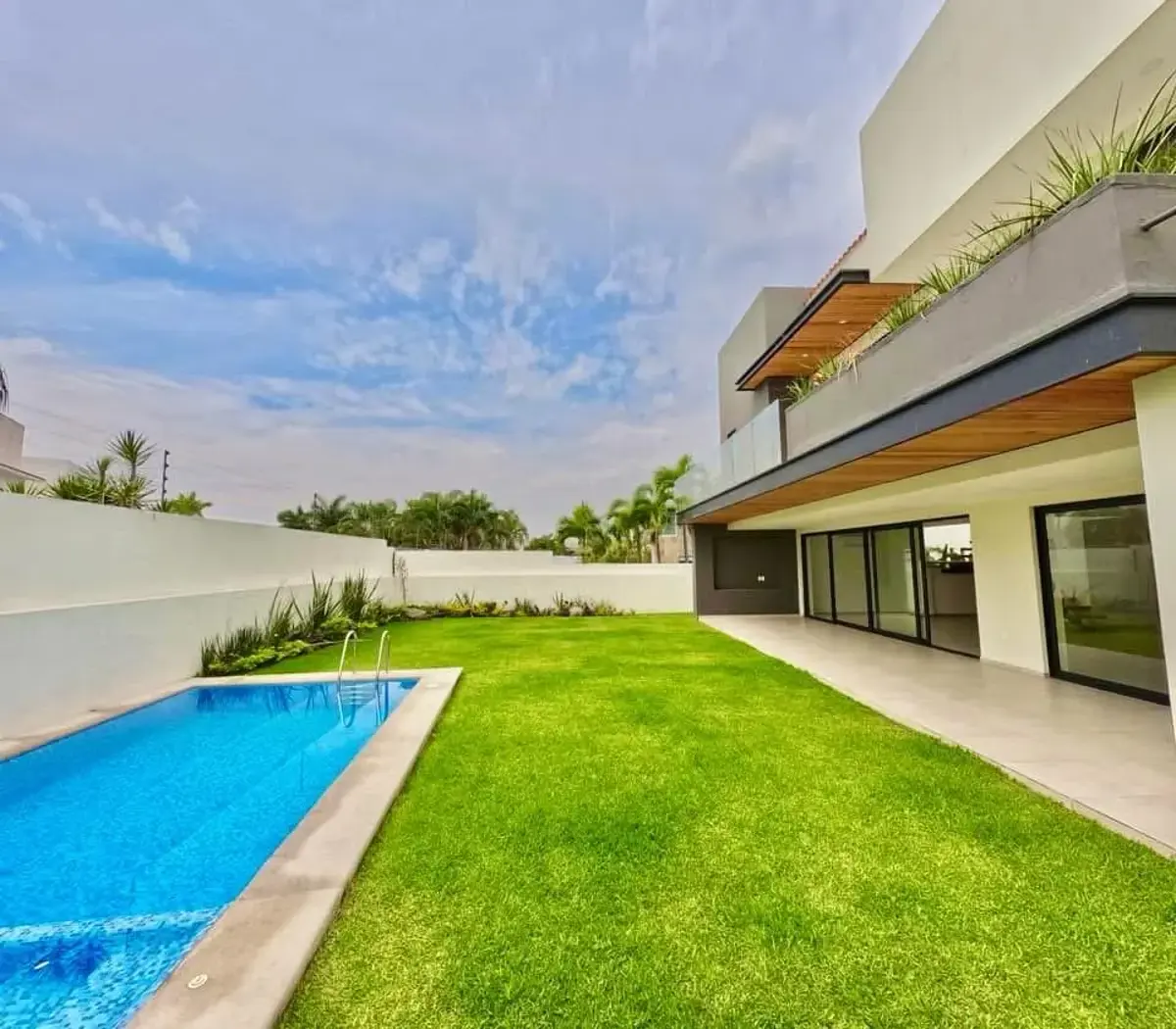 Casa en venta en Paraíso Country Club, Emiliano Zapata — foto 1 de 9