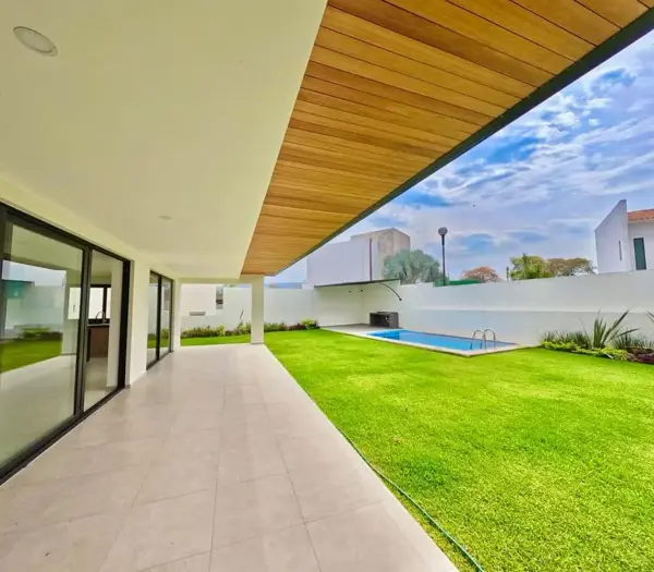 Casa en venta en Paraíso Country Club, Emiliano Zapata — foto 2 de 9