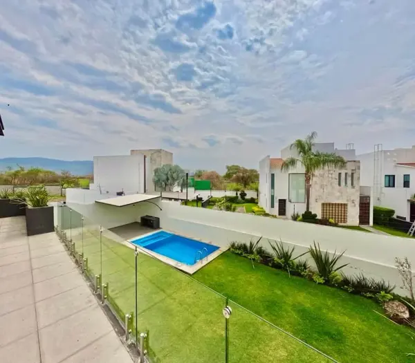 Casa en venta en Paraíso Country Club, Emiliano Zapata — foto 3 de 9