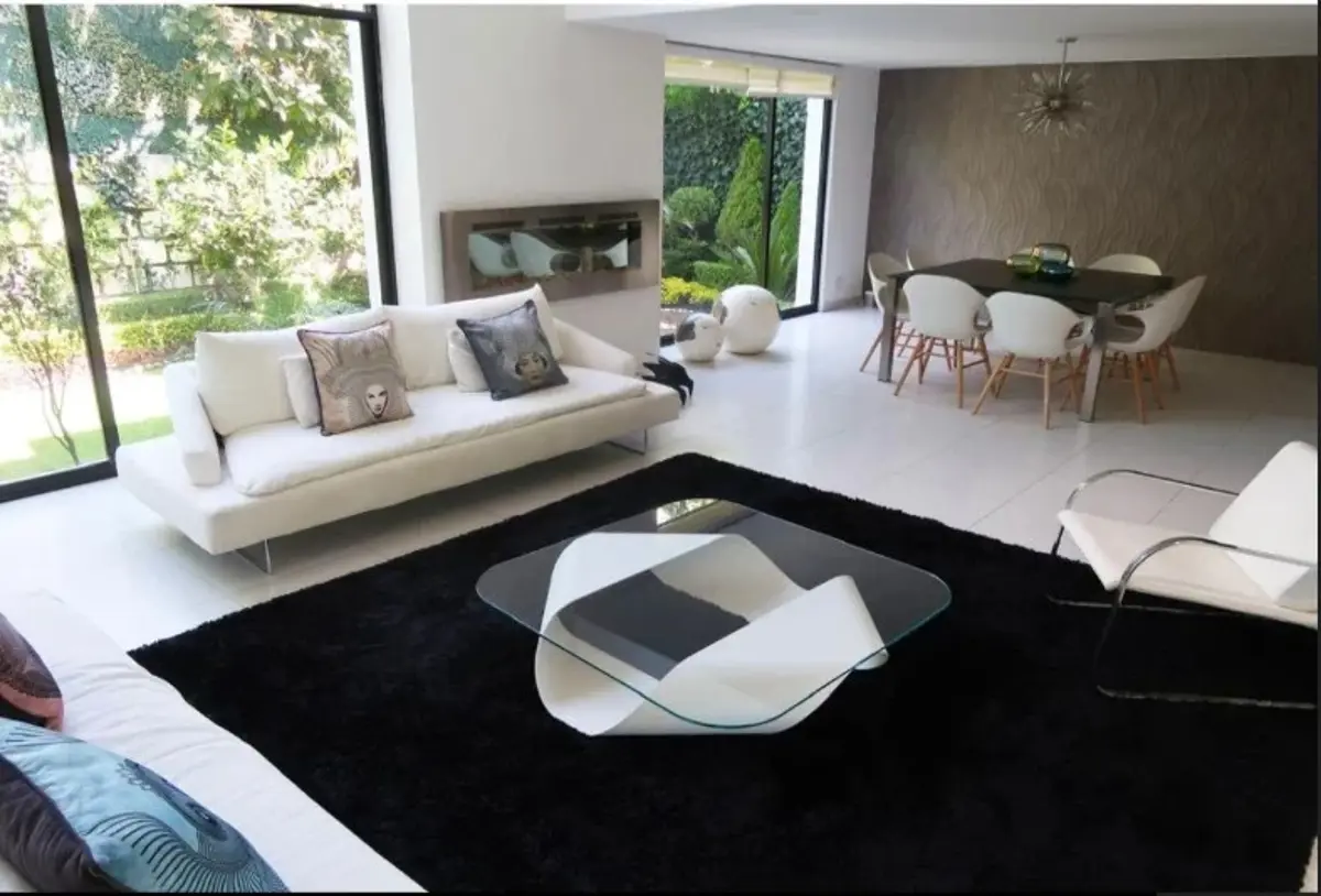 Casa en renta en Lomas de Guadalupe, Álvaro Obregón — foto 1 de 20