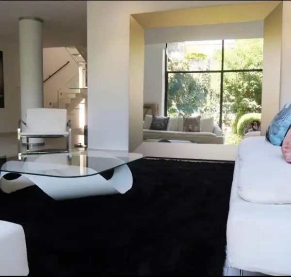 Casa en renta en Lomas de Guadalupe, Álvaro Obregón — foto 2 de 20