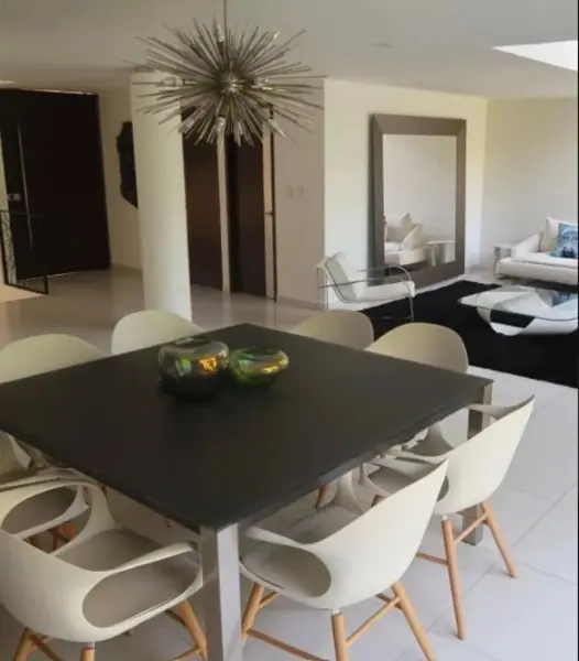 Casa en renta en Lomas de Guadalupe, Álvaro Obregón — foto 3 de 20