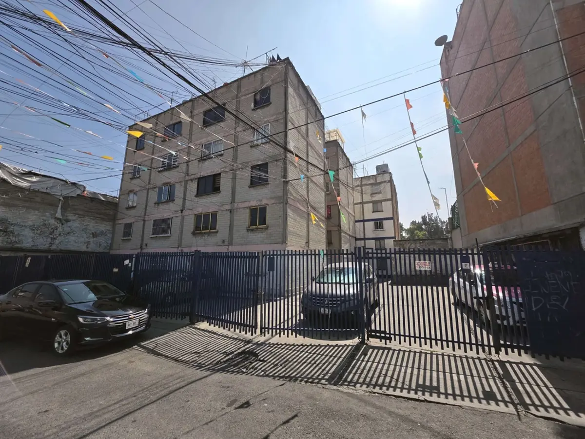 Departamento en venta en Martin Carrera, Gustavo A. Madero — foto 1 de 19