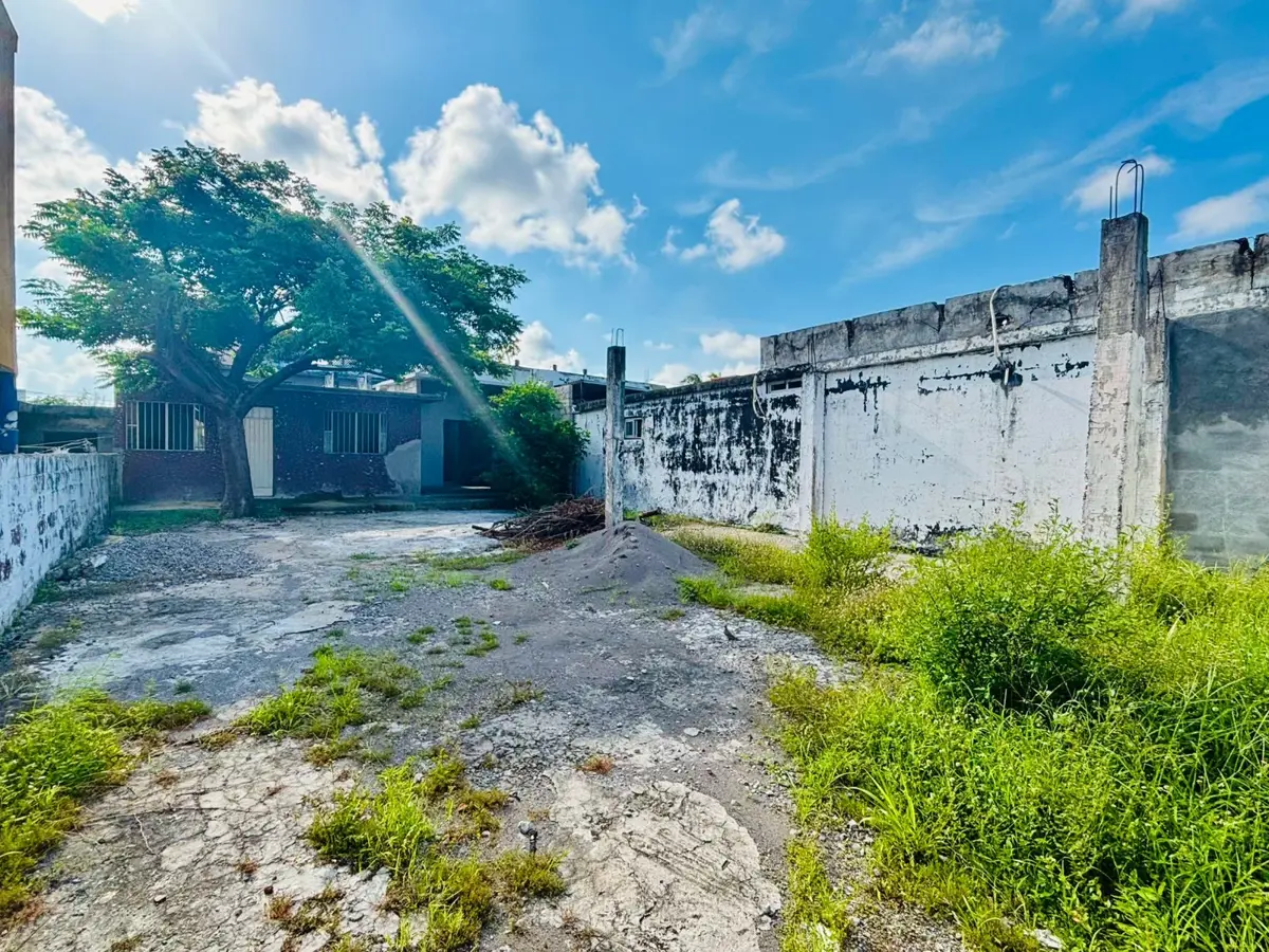 Terreno en venta en Ejido Primero de Mayo Sur, Boca del Río — foto 1 de 3