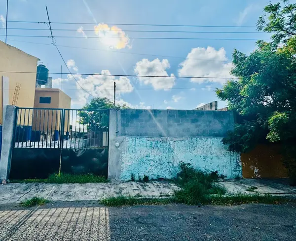 Terreno en venta en Ejido Primero de Mayo Sur, Boca del Río — foto 2 de 3