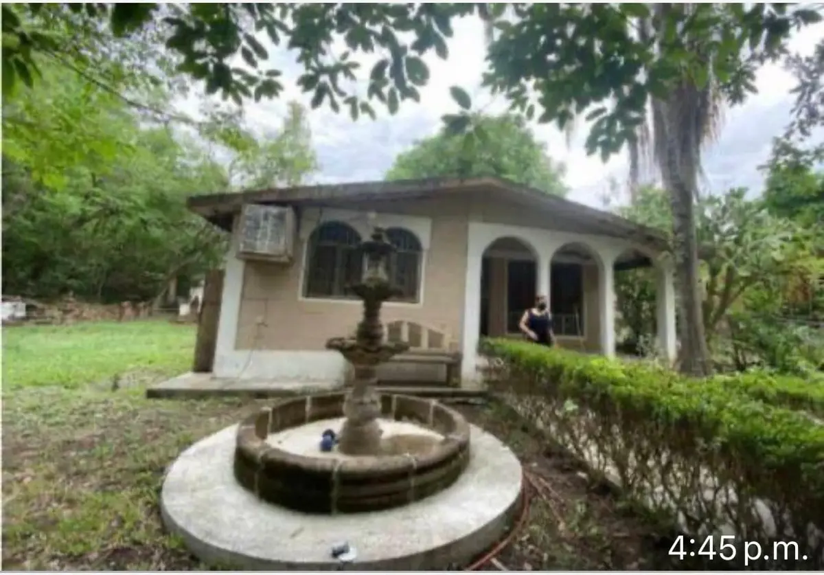 Quinta en venta en San Pedro El Álamo, Santiago — foto 1 de 9
