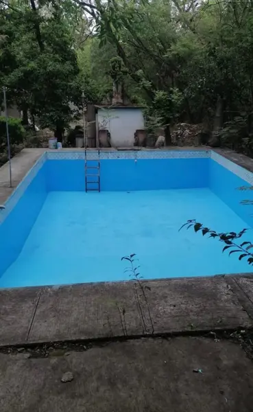 Quinta en venta en San Pedro El Álamo, Santiago — foto 3 de 9