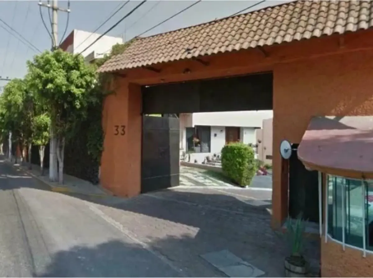 Casa en venta en Chimalcoyoc, Tlalpan — foto 1 de 15