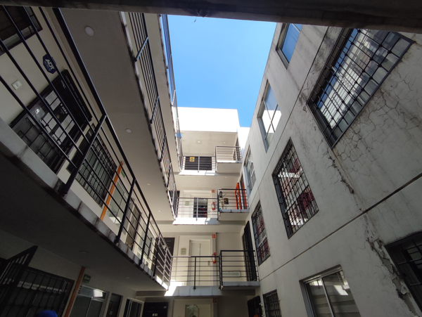 Departamento en venta en Agrícola Pantitlán, Iztacalco — foto 2 de 18