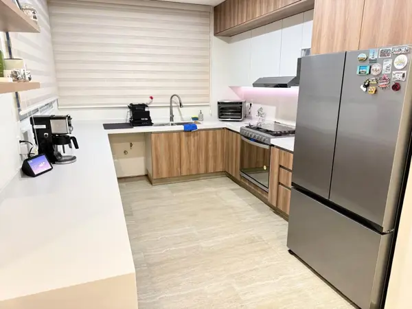 Casa en renta en San Salvador Tizatlalli, Metepec — foto 3 de 24