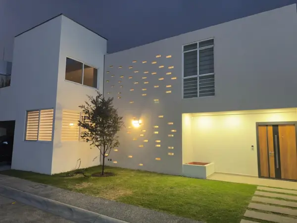 Casa en renta en San Salvador Tizatlalli, Metepec — foto 2 de 24