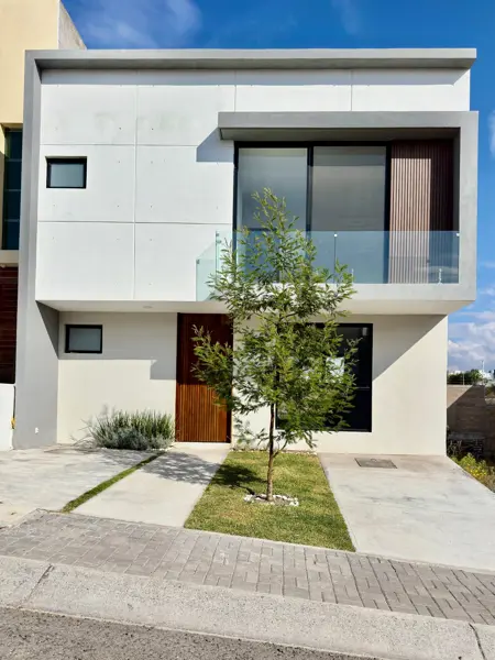 CASA EN VENTA EN ZEN HOUSE II CON ACABADOS DE LUJO