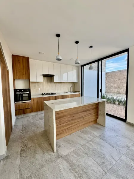 Casa en venta en Zen House II, El Marqués — foto 2 de 7