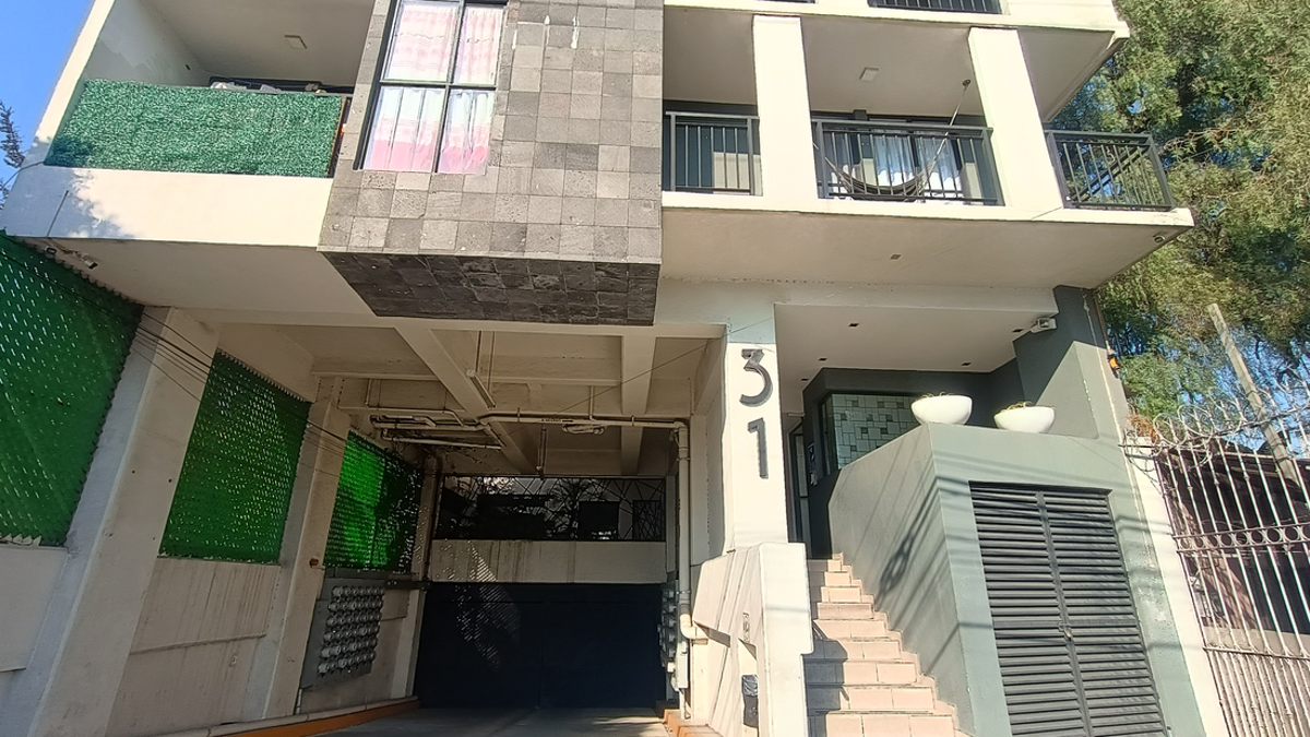 Departamento en venta en Agricola Oriental, Iztacalco — foto 1 de 19