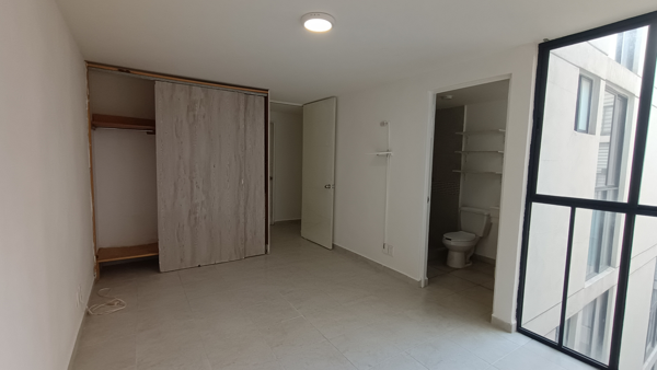 Departamento en venta en Agricola Oriental, Iztacalco — foto 3 de 19