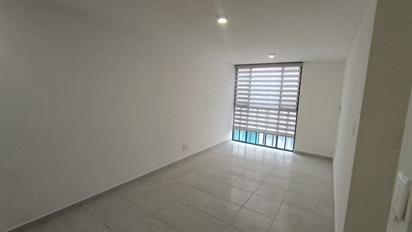 Departamento en venta en Agricola Oriental, Iztacalco — foto 2 de 19