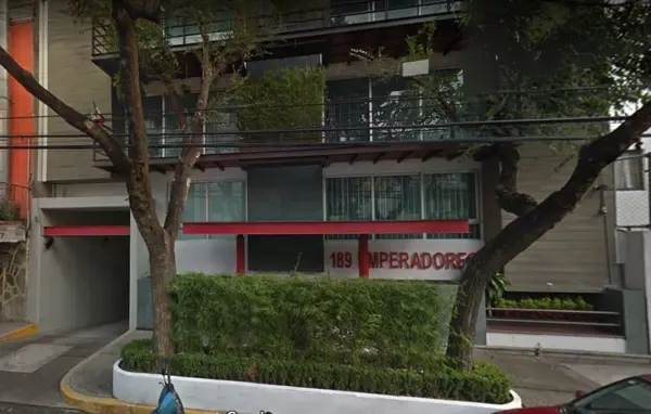 Departamento en venta en Portales Norte, Benito Juárez — foto 2 de 21