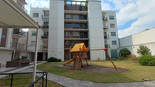 Departamento en venta en Agricola Oriental, Iztacalco — foto 2 de 19