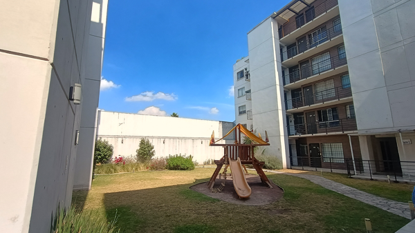 Departamento en venta en Agricola Oriental, Iztacalco — foto 3 de 19