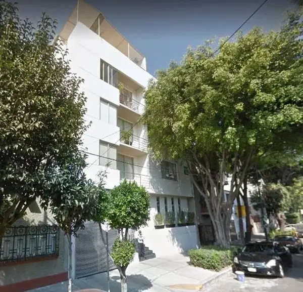 Departamento en venta en Narvarte Poniente, Benito Juárez — foto 2 de 10