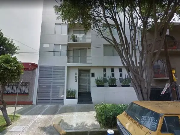 Departamento en venta en Narvarte Poniente, Benito Juárez — foto 3 de 10