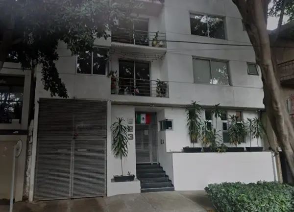 Amplio Departamento en Narvarte Poniente, GRAN OPORTUNIDAD