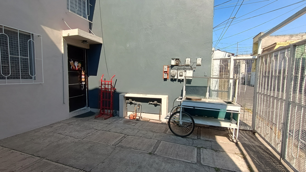 Departamento en venta en Real del Moral, Iztapalapa — foto 2 de 19