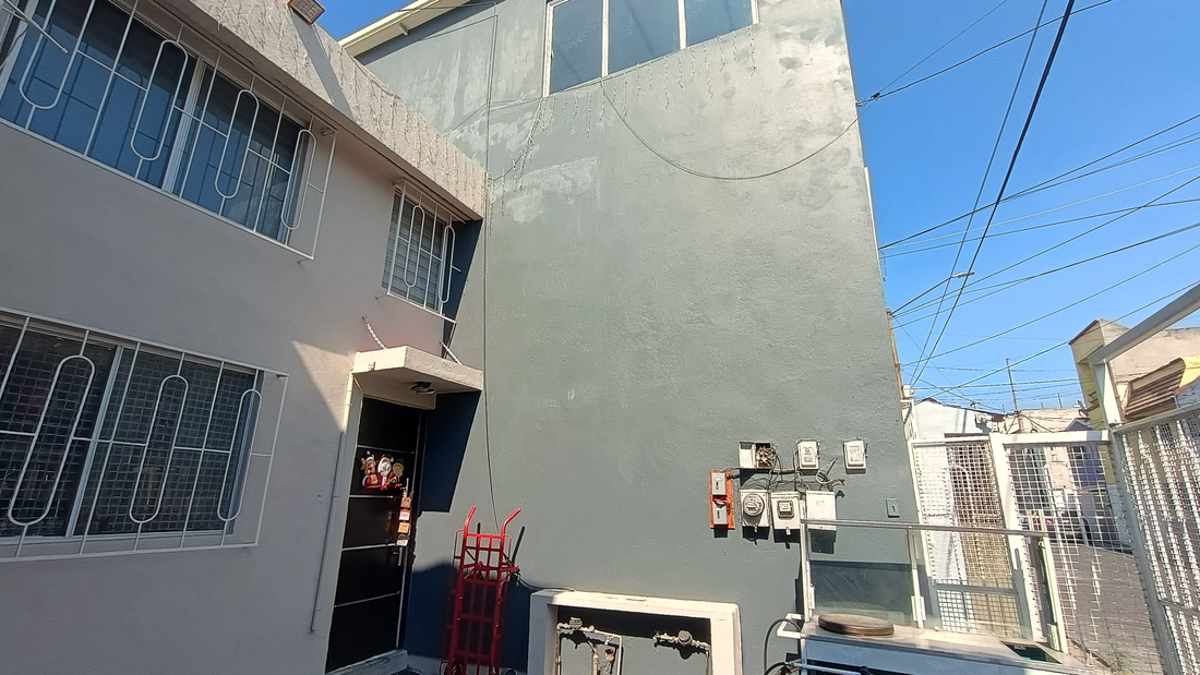 Departamento en venta en Real del Moral, Iztapalapa — foto 1 de 19