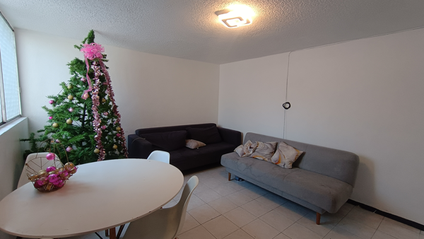Departamento en venta en Real del Moral, Iztapalapa — foto 3 de 19