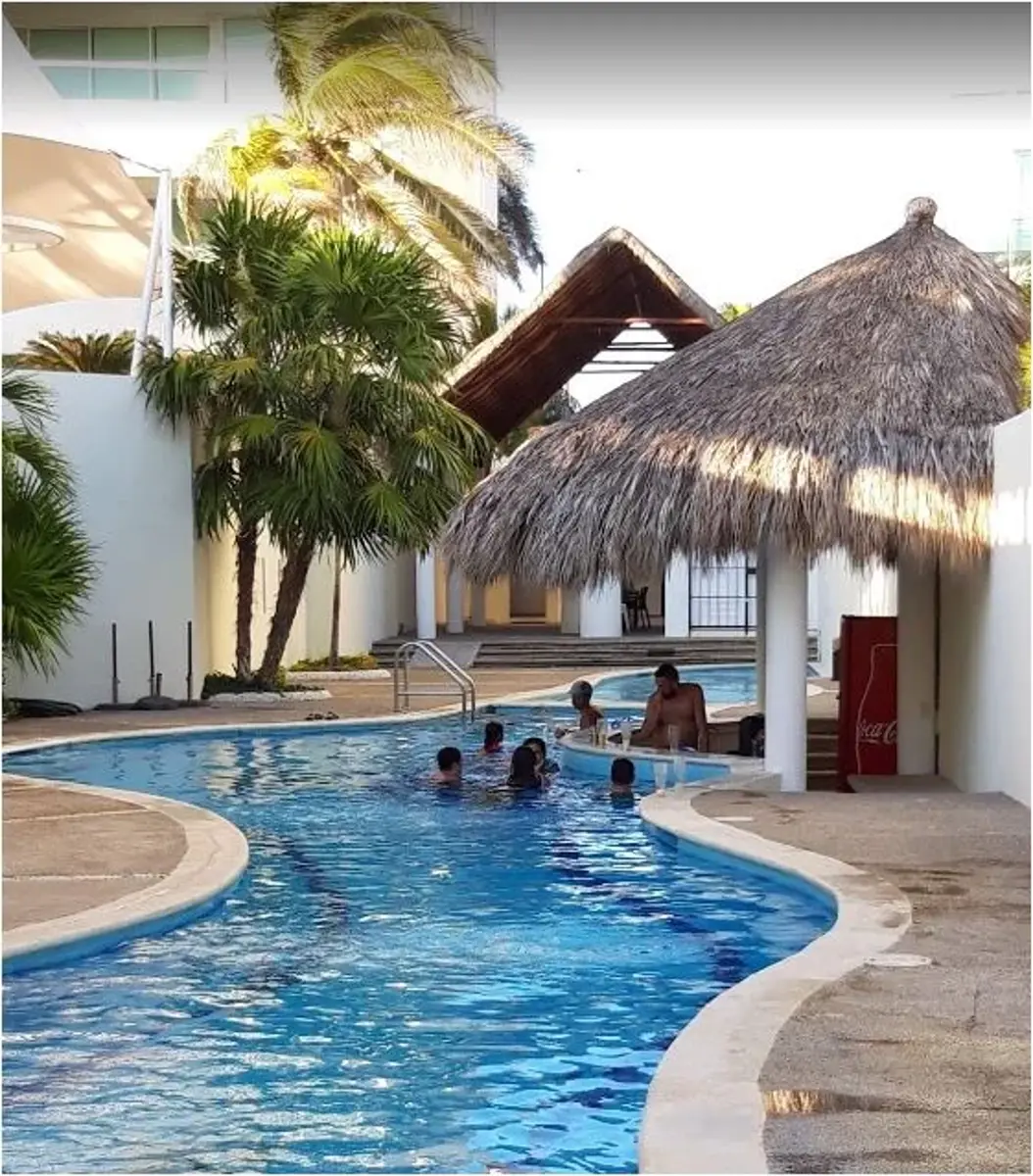 Casa en venta en Granjas del Marqués, Acapulco de Juárez — foto 1 de 23