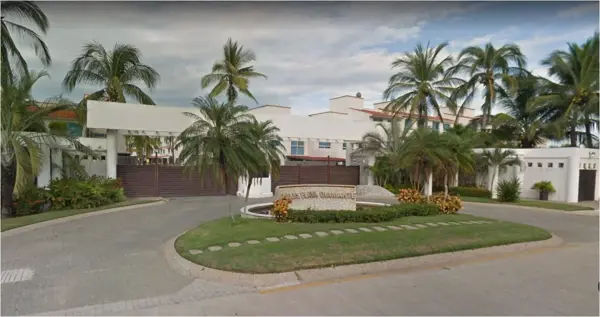 Casa en venta en Granjas del Marqués, Acapulco de Juárez — foto 2 de 23