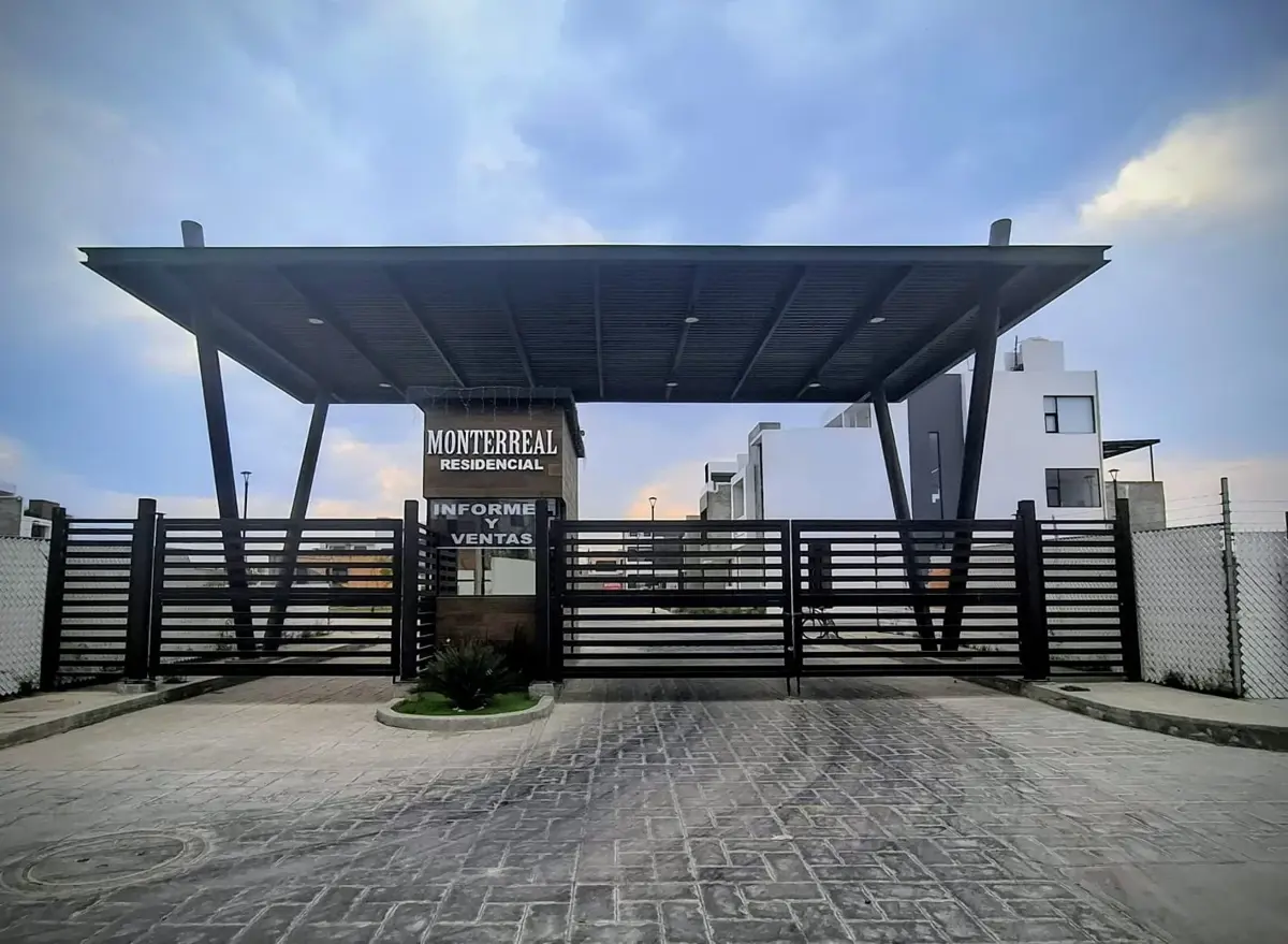 Casa en venta en Paseos de la Plata, Pachuca de Soto — foto 1 de 33