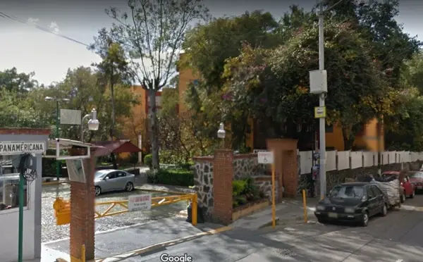 Departamento en venta en Pedregal de Carrasco, Coyoacán — foto 3 de 19
