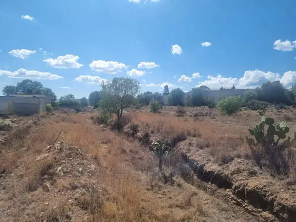 Terreno en venta en Mineral I, Mineral de la Reforma — foto 2 de 5