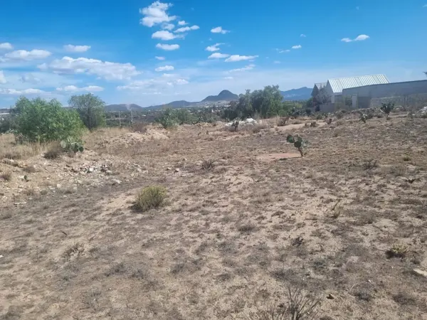 Terreno en venta en Mineral I, Mineral de la Reforma — foto 3 de 5