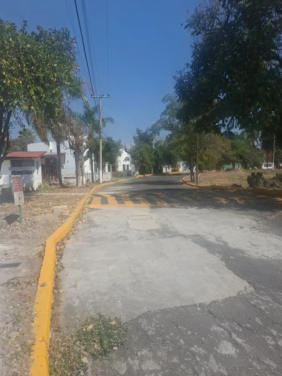 Terreno en venta en Amates de Oaxtepec, Yautepec — foto 1 de 8