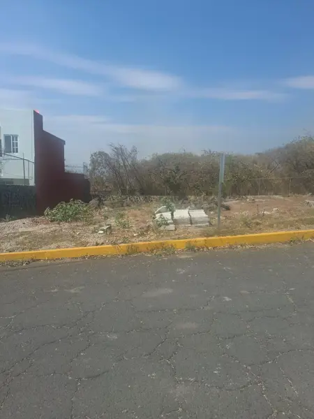 Terreno en venta en Amates de Oaxtepec, Yautepec — foto 3 de 8