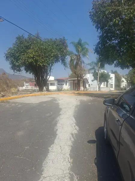Terreno en venta en Amates de Oaxtepec, Yautepec — foto 2 de 8